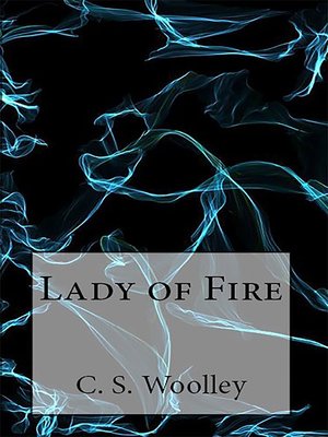 cover image of Lady of Fire